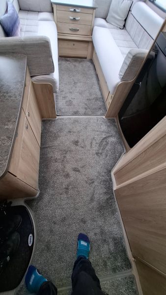Elddis Magnum Caravan 400936279