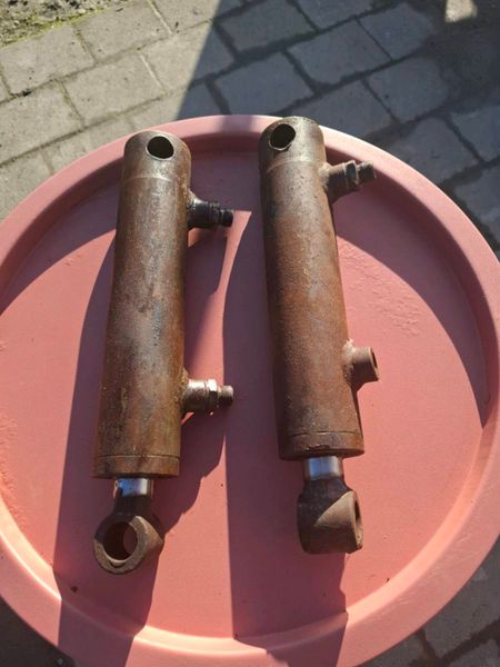 hydraulic ram | 71 Machinery & Tools Ads For Sale in Ireland | DoneDeal