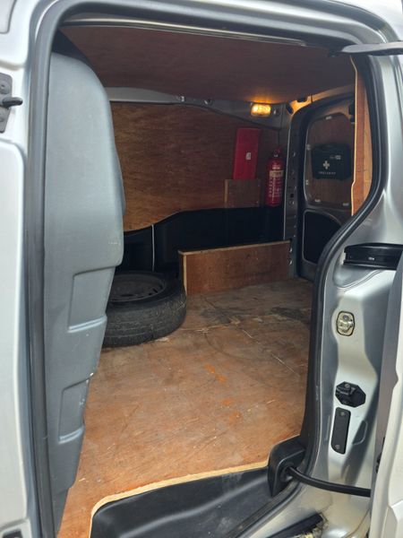 2018 Citroën Berlingo Automatic 401082471