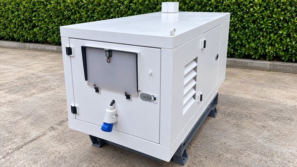 10 kva generator | 16 Machinery & Tools Ads For Sale in Ireland | DoneDeal