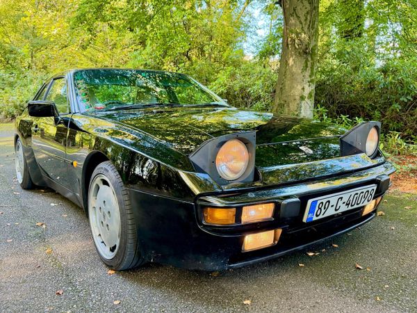 Classic Cars Vintage Cars For Sale in Ireland | DoneDeal