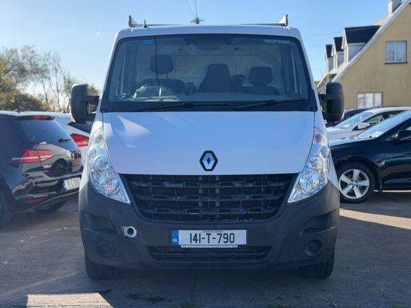 Renault Master COMFORT 401154381