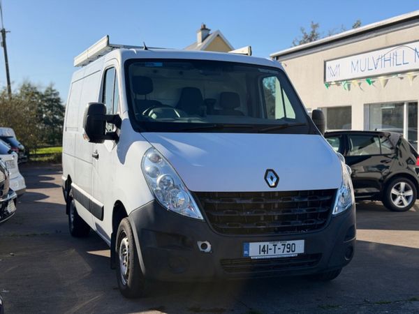 Renault Master COMFORT 401154382