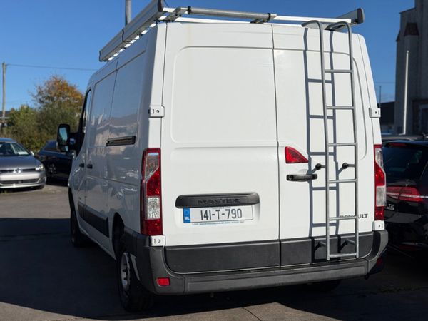 Renault Master COMFORT 401154385