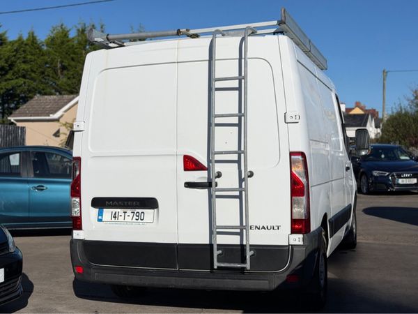Renault Master COMFORT 401154387
