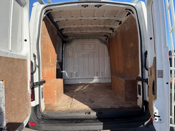 Renault Master COMFORT 401154389