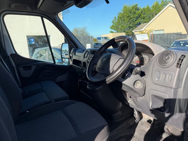 Renault Master COMFORT 401154394