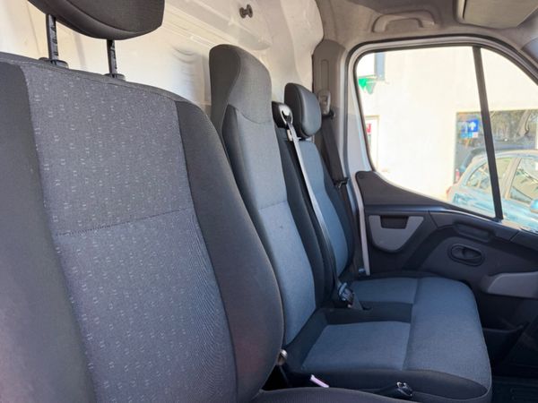 Renault Master COMFORT 401154397