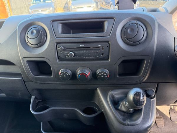 Renault Master COMFORT 401154399