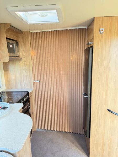 ✨2016 BAILEY PEGASUS BRIDINSI 4 BERTH ISLAND BED✨ 401157283