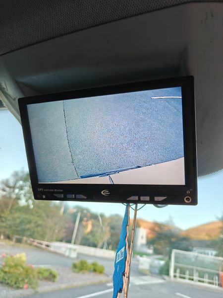 Man TGE 5.180 Twin Wheel Van 401162642