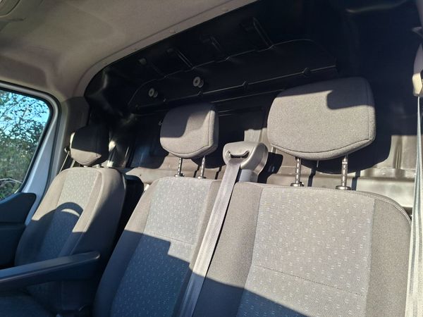 Opel Movano 212 2.3Dci LWB Low Mileage Van... 401179187