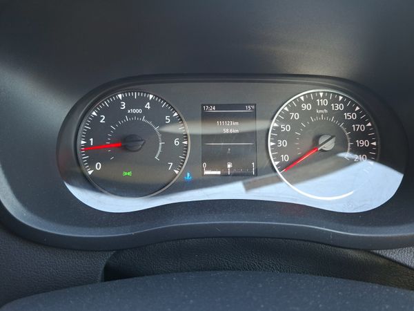 Opel Movano 212 2.3Dci LWB Low Mileage Van... 401179194