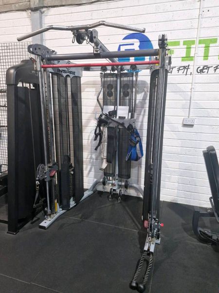 Hyperlean Two-In-One | 6 Gym Equipment Ads For Sale in Ireland | DoneDeal