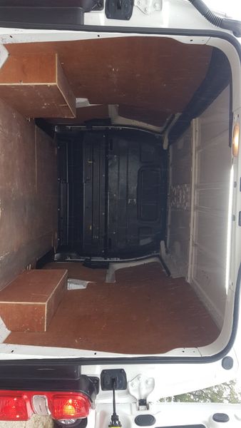 Citroen Dispatch 2021 LWB AS NEW VAT INVOICE 401107313
