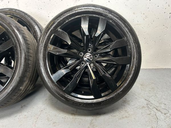 20” Volkswagen Tiguan Alloys 401114214