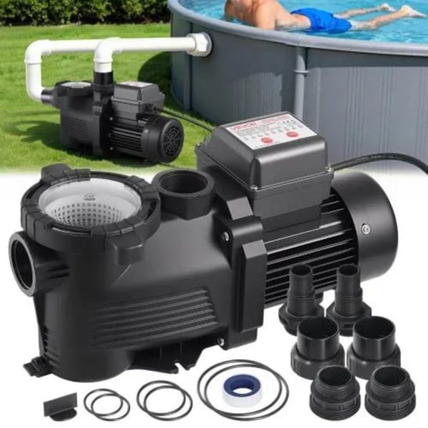 pool cleaning equipment | 42 All Sections Ads For Sale in Ireland ...