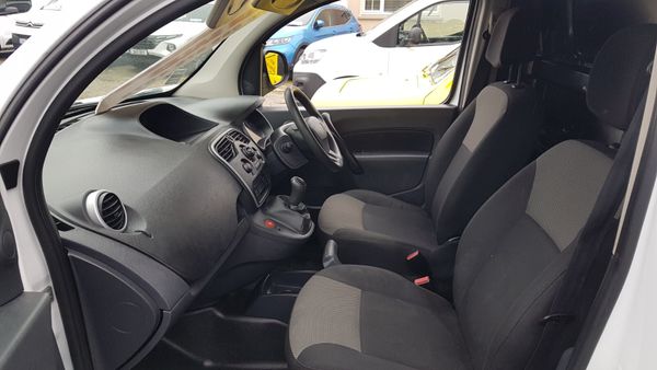 Renault Kangoo 192D 130KM AS NEW VAT INVOICE 401248951