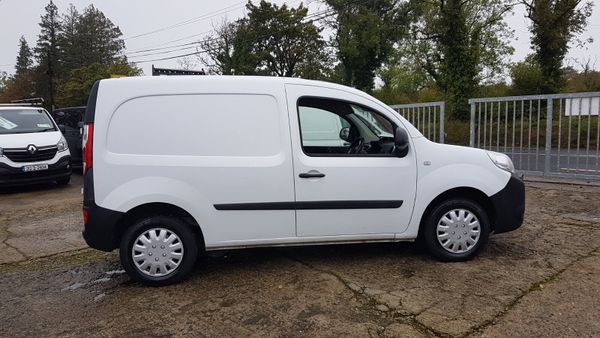Renault Kangoo 192D 130KM AS NEW VAT INVOICE 401248980