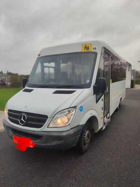 scania-driver-available Coaches & Buses For Sale in Ireland | DoneDeal