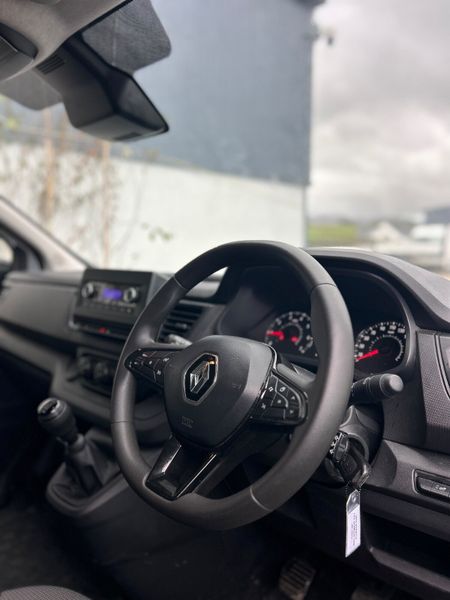 2023 Renault Trafic ‘72km / Facelift 401255343