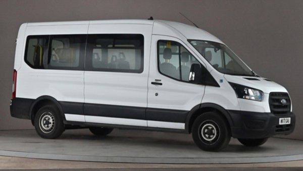 recent vehicles
