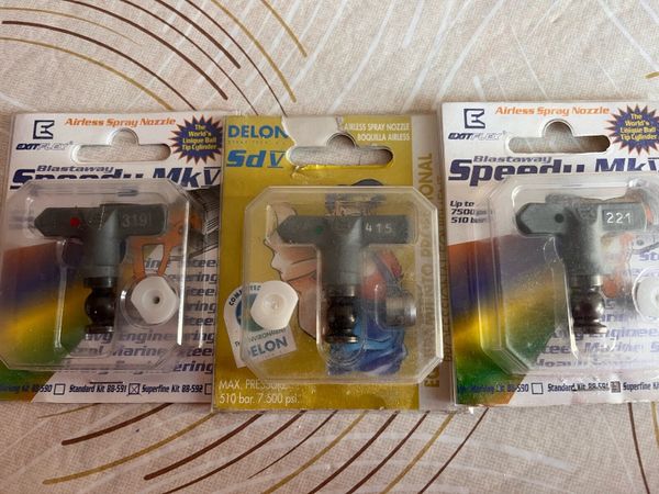 nozzle | 830 All Sections Ads For Sale in Ireland | DoneDeal