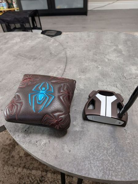 taylormade spider x putter | 19 Golf Ads For Sale in Ireland | DoneDeal