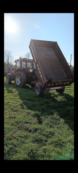 closed-cell-spray-foam-insulation Trailers For Sale in Ireland | DoneDeal