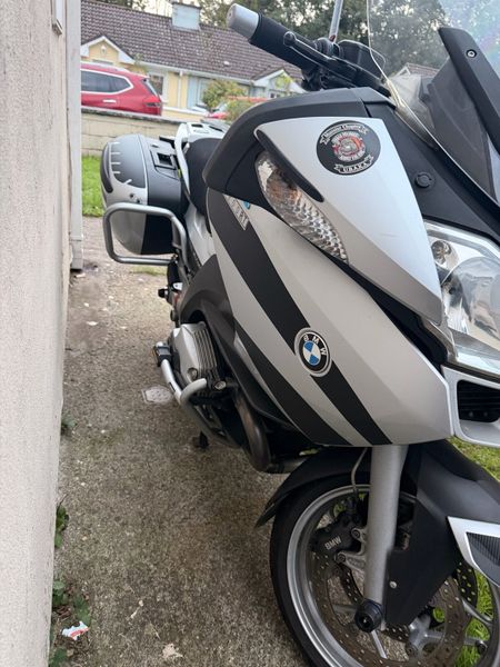 BMW R 1200 RT Motorbikes For Sale in Ireland | DoneDeal