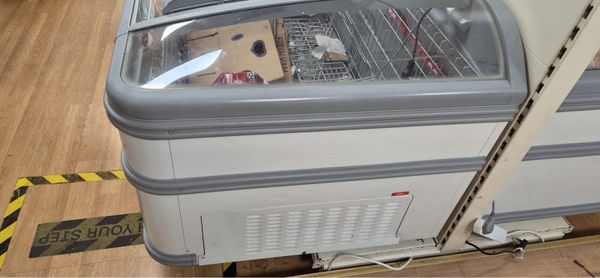 chest freezers | 12 Shop Fittings Ads For Sale in Ireland | DoneDeal