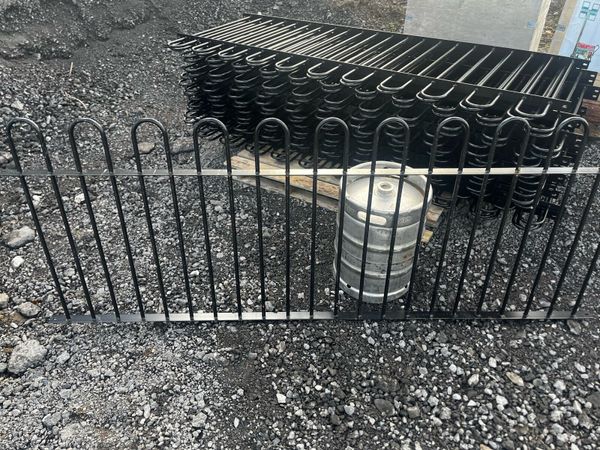 SECURITY FENCE | 328 All Sections Ads For Sale in Ireland | DoneDeal