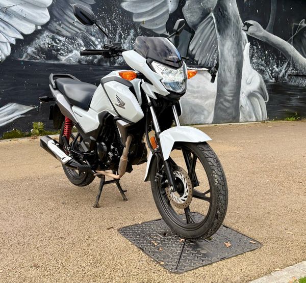 honda motorcycles | 612 Ads in Motorbikes For Sale in Ireland | DoneDeal