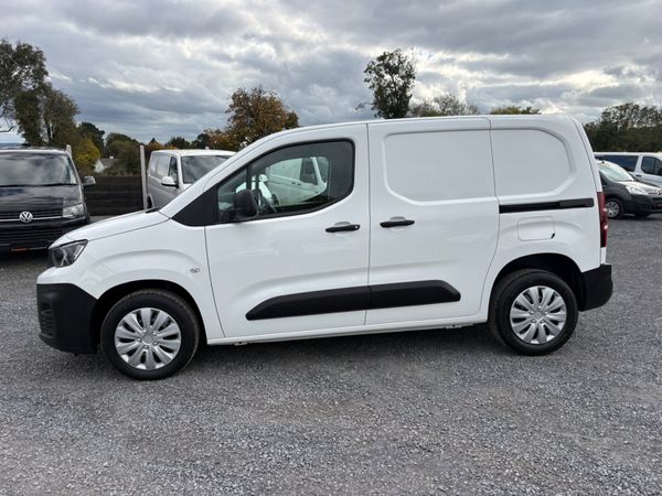 Peugeot Partner 401370855