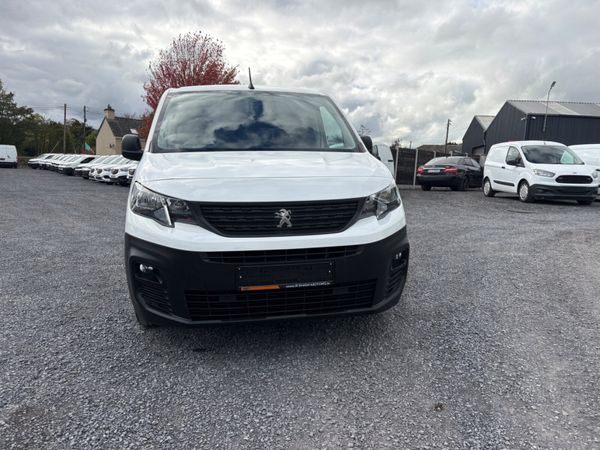 Peugeot Partner 401370856
