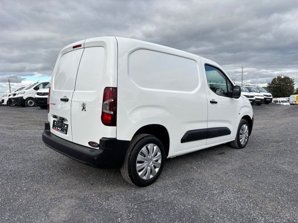 Peugeot Partner 401370873