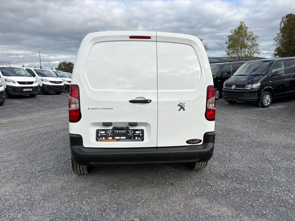 Peugeot Partner 401370875