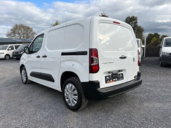 Peugeot Partner 401370880