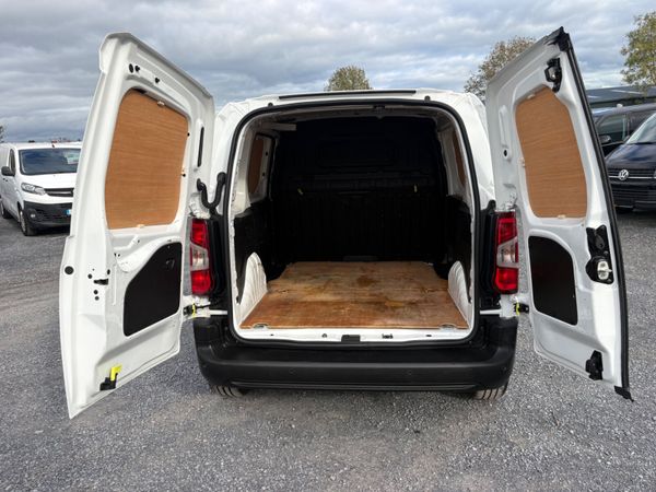 Peugeot Partner 401370900