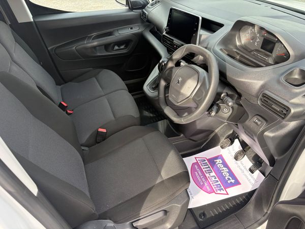Peugeot Partner 401370906