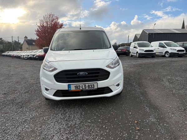 Ford Transit 401372246