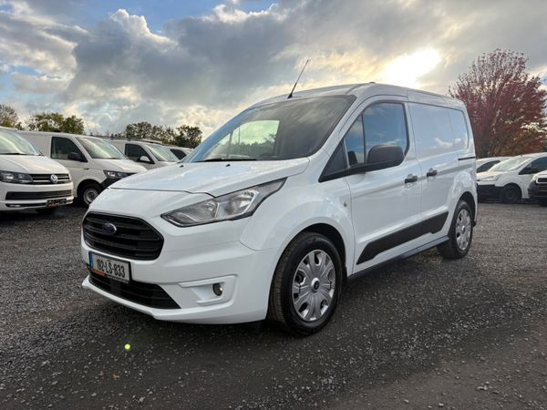 Ford Transit 401372248