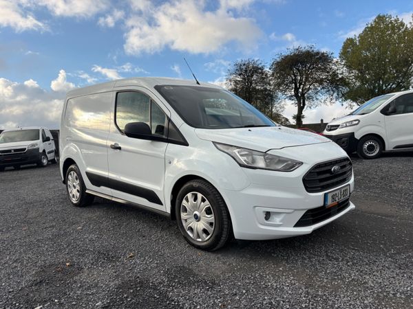Ford Transit 401372252