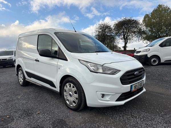 Ford Transit 401372210