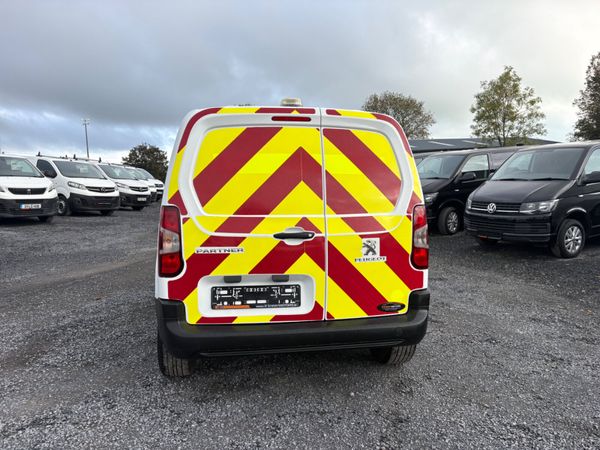 Peugeot Partner 401373653