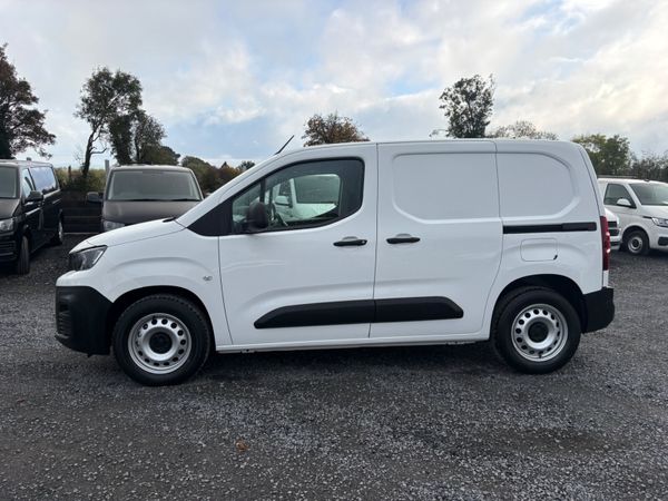 Peugeot Partner 401373664