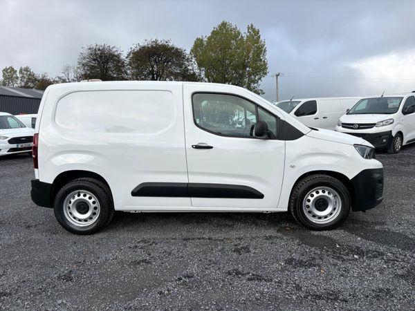 Peugeot Partner 401373665