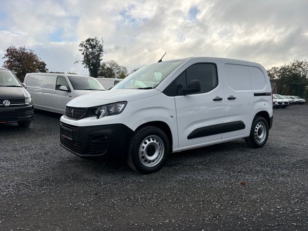 Peugeot Partner 401373691