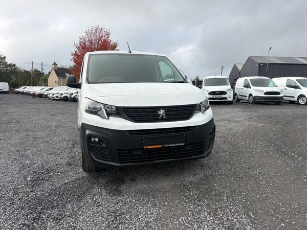 Peugeot Partner 401373701
