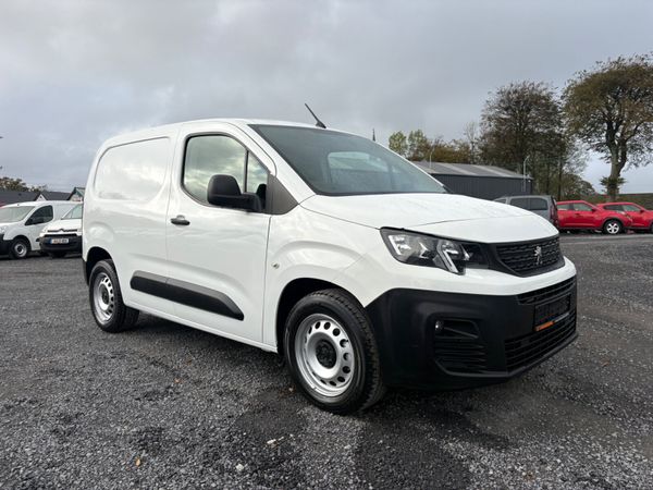 Peugeot Partner 401373704